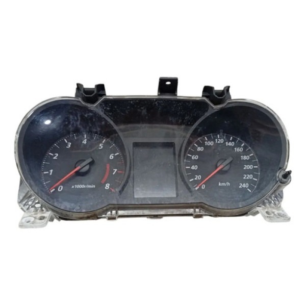 Painel Instrumento Mitsubishi Outlander 2010 2011 2012