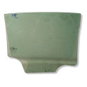 Vidro Porta Traseira Esquerda Chevrolet Cruze Lt 2013 2014 