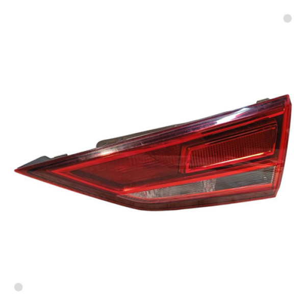 Lanterna Direita Tampa Traseira Audi A3 2017 2018  Ok