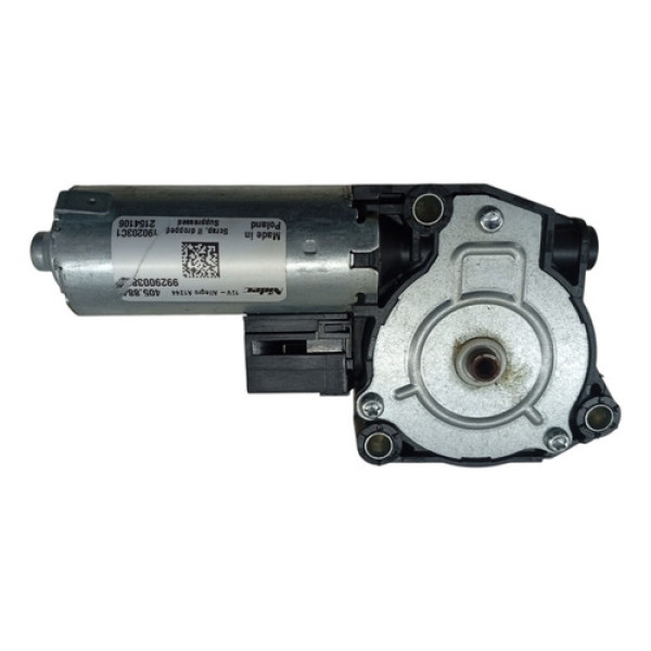 Motor Teto Solar Bmw 320i G20 2.0 T B48 2020 2021