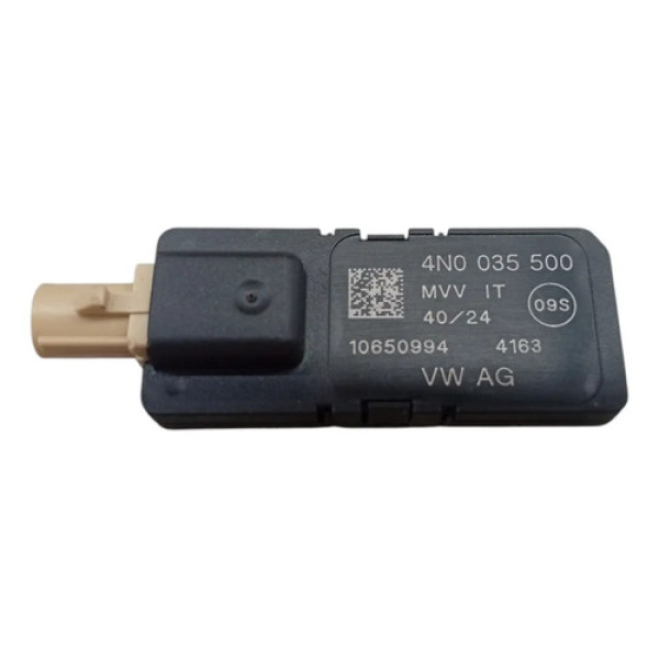Amplificador Sinal Antena Audi Q3 Sportback 2.0 2025