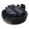 Sensot Porta Diant Dir Volkswagen Jetta Gli 2.0 T 2022 Dianteira Preto