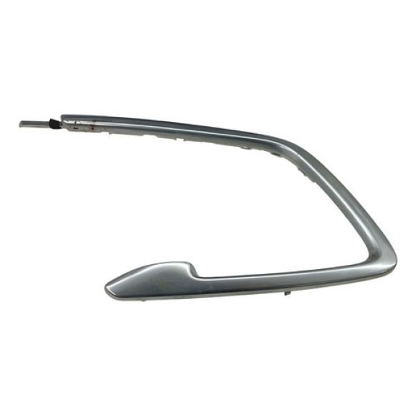 Acabamento Forro Porta Traseira Direita Volvo Xc60 T5 2016