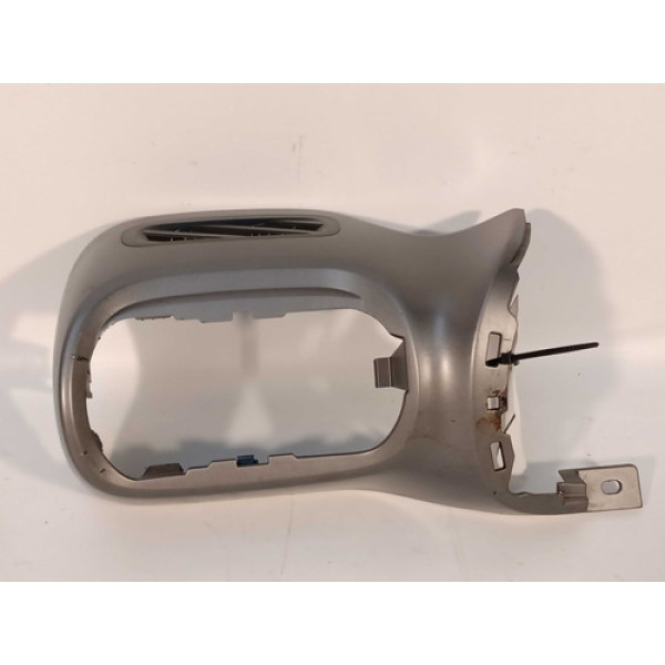 Acabamento Painel Difusor Esquerdo Citroen C4 Cactus 2020