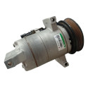 Compressor Ar Chevrolet Onix 1.0 2020 Detalhe 