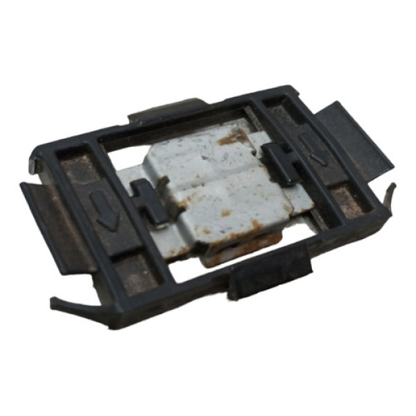 Presilha Rack Teto Kia Sorento 2.4 2011 2012  Preto