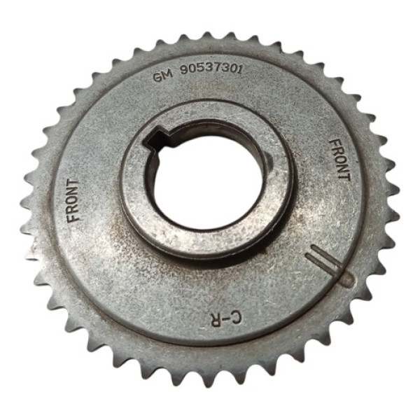 Polia Comando Cabeçote Chevrolet S10 2.8 2014 