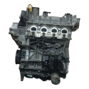 Motor Parcial Volkswagen Polo Gts 1.4 2025 Flex