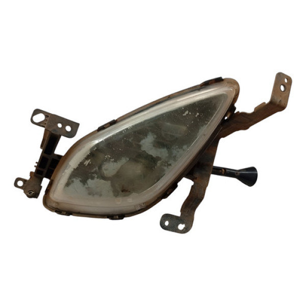 Farol Milha Direito Elantra 2012 2014 2016 Ok