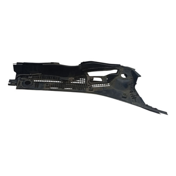 Grade Churrasqueira Honda Crv 2010 2011 Preto
