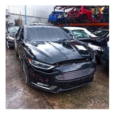 Sucata Peças Ford Fu...
