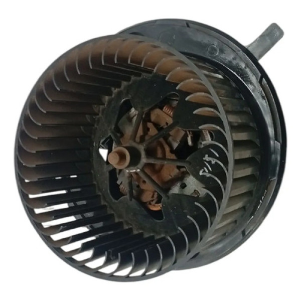 Motor Ar Forçado Volkswagen Jetta 2.0 T 211cv 2014