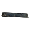 Friso Porta Traseiro Esquerdo Chevrolet Captiva 2009 2010