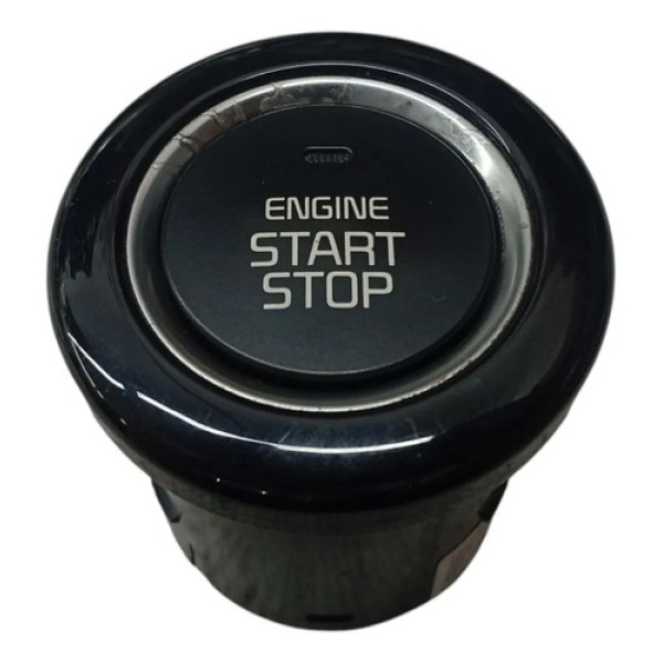 Botão Start Stop Kia Sorento 3.3 Aut 2016