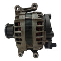Alternador Audi A3 Sedan 2.0 Tfsi 2016