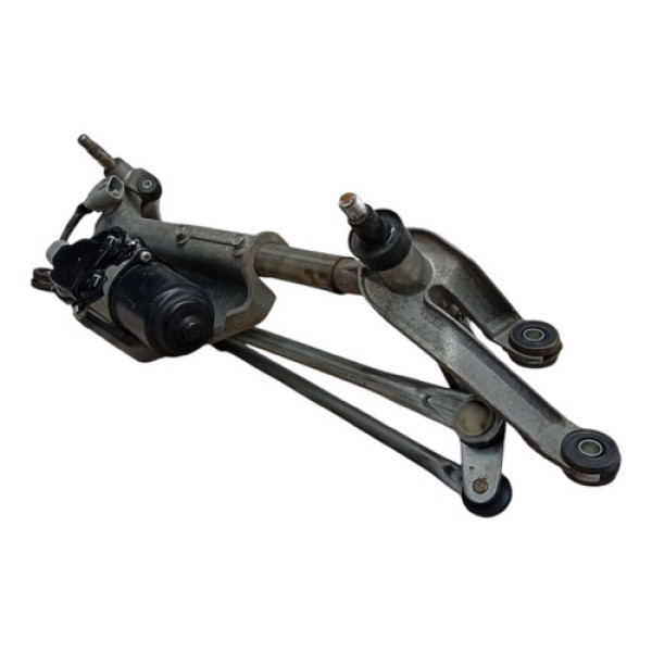 Motor Parabrisa Galhada Honda Crv Lx 2.0 2010 2011