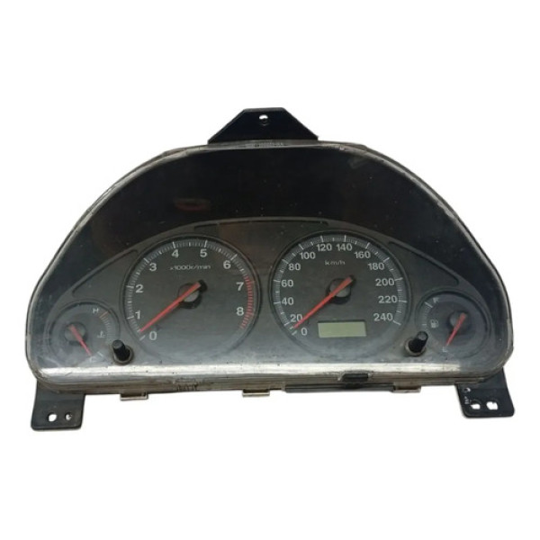 Painel Instrumento Fiat Uno 2001 2002 2003