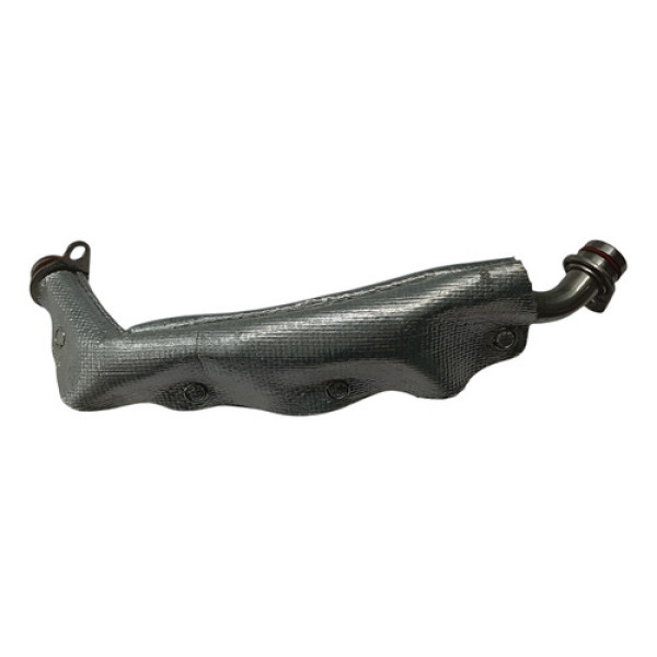 Mangueira Óleo Turbina Volkswagen Jetta Gli 2.0 T 2022