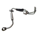 Tubo Mangueira Cano Turbino Chevrolet Equinox 2020 2021 2022 Ok