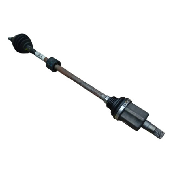 Semi Eixo Dianteiro Direito Volkswagen Tera 1.0 2026