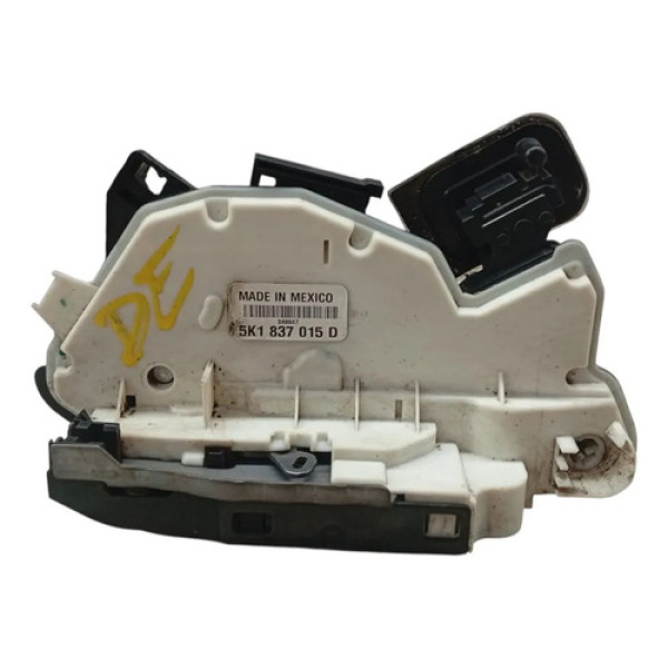 Fechadura Porta Dianteira Esquerda Volkswagen Jetta 2014