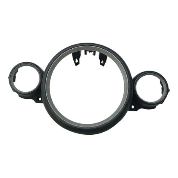 Moldura Velocidade Painel Mini Cooper S 1.6 2011 2012