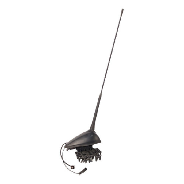 Antena Teto Bmw 120i 2006 2007 2008 2009 2010  Preto