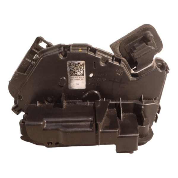 Fechadura Porta Traseira Esquerda Volkswagen Passat B8 2018