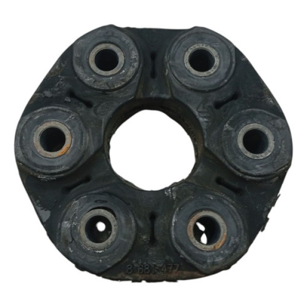 Bolachão Cardan Traseiro Bmw 320i 2.0 T B48 2020 2021