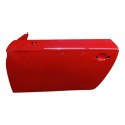 Porta Dianteira Esquerda Audi Tt Rs 2018 20118 Dianteira Vermelho