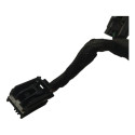 Chicote Bico Injetor Chevrolet Camaro Ss 6.2 V8 2011