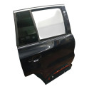 Porta Traseira Esquerda Volkswagen Tiguan 2.0 2012