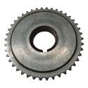 Polia Comando Cabeçote Chevrolet S10 2.8 2014 