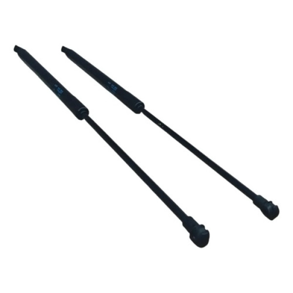 Par Amortecerdor Tampa Tras Volkswagen Polo Gts 1.4 T 2025