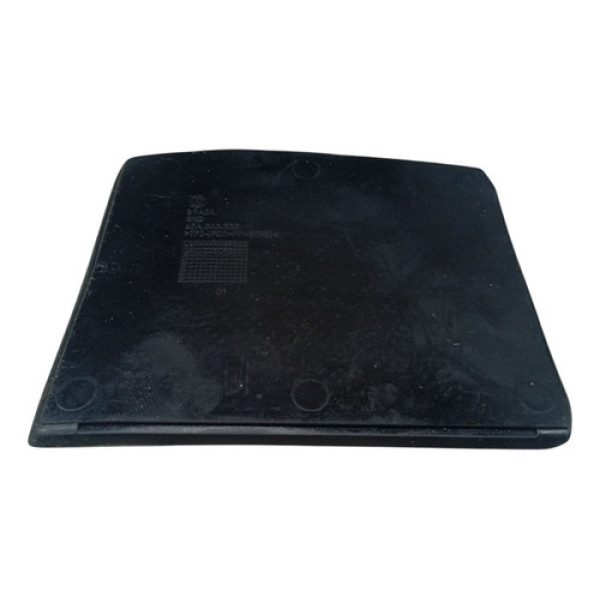 Tapete Borracha Console Indução Vw Virtus Gts 1.4 T 2020
