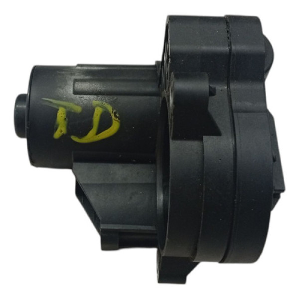 Motor Servo Pinça Tras Dir Audi A3 Sedan 2.0 Tfsi 2016