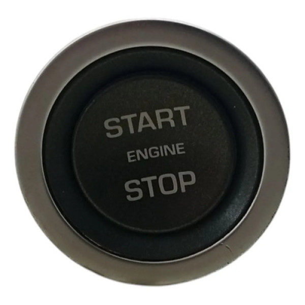 Botão Start Stop Land Rover Evoque 2012 2013