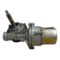 Motor Caixa Setor Mercedes A200 1.3 Sedan Hi 2019 Detalhe