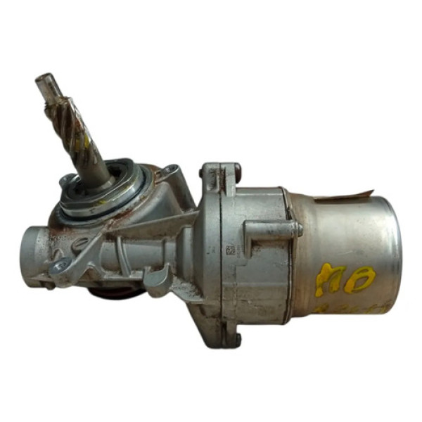 Motor Caixa Setor Mercedes A200 1.3 Sedan Hi 2019 Detalhe