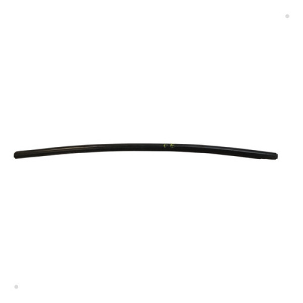 Pestana Externa Dianteira Esquerda Bmw 320i Gt 2015 2016  Preto