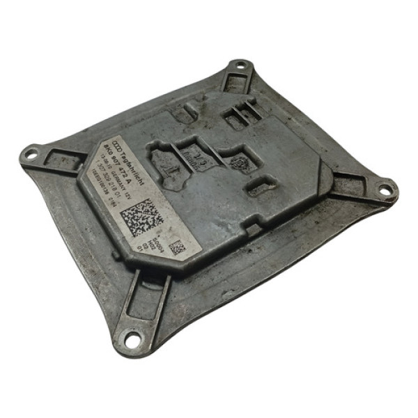 Modulo Reator Farol Audi A4 2.0t 2011 Gasolina