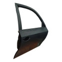 Porta Dianteira Direito Bmw 530i 3.0 2006 2007 Dianteira Direto Preto