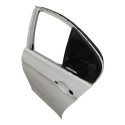 Porta Traseira Esquerda Bmw 320i 2.0 2014 2015 Dianteira Esquerdo Branco