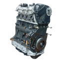 Motor Parcial Audi A3 Sportback 2.0 T Fsi 2010 Gasolina