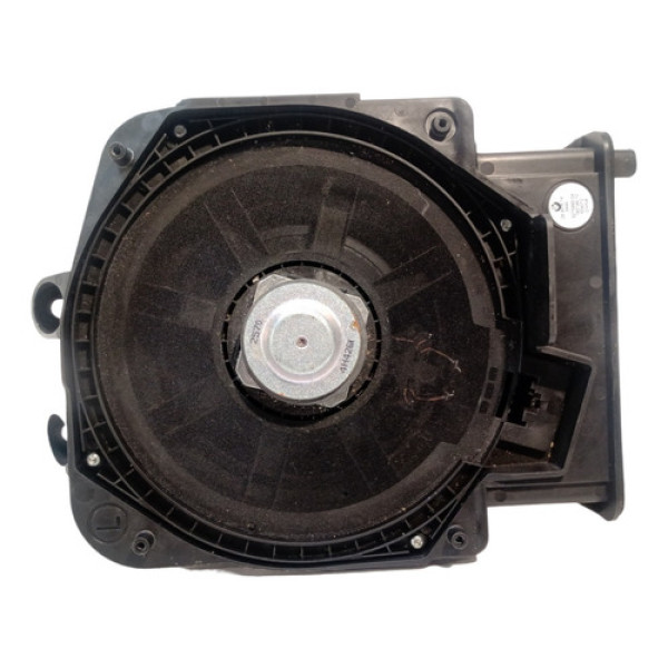 Subwoofer Esquerdo Mini Cooper S 2015 2016 2017 2018 2019  Preto