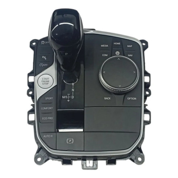 Trambulador Comando Bmw 320i 2.0 Aut 2018 2019