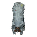 Caixa Marcha Câmbio Bmw 320i 2.0 Aut 2015 2016