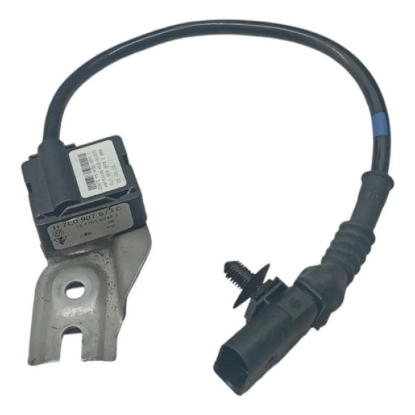 Sensor Acelerador Volkswagen Touareg 4.2 2005 2006 2007