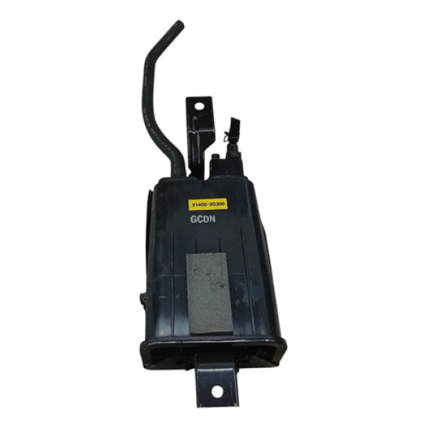 Filtro Canister Sonata Gls 2.4 2011 2012