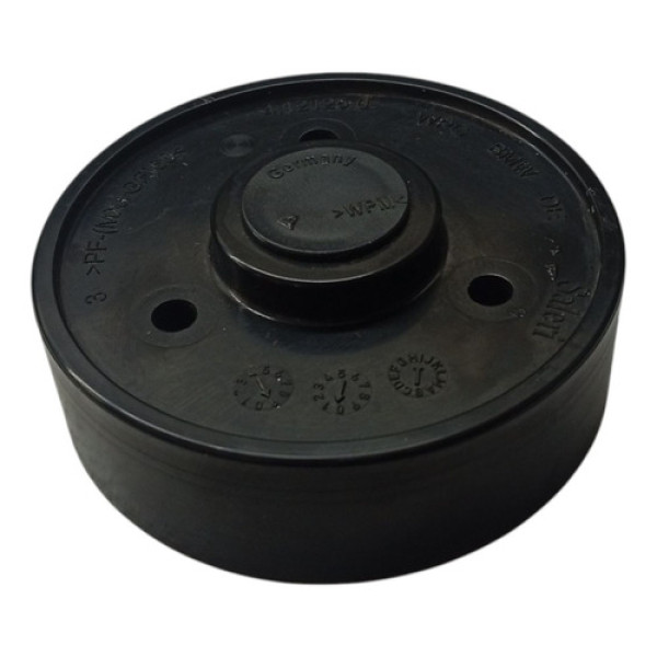 Polia Bomba Dágua Bmw 320i G20 2.0 T B48 2020 2021